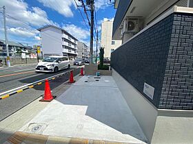 フジパレス稲野駅北2番館  ｜ 兵庫県伊丹市稲野町１丁目15番4号（賃貸アパート1K・1階・28.20㎡） その19