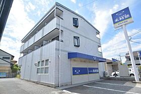 ペガ千僧  ｜ 兵庫県伊丹市千僧４丁目207番（賃貸マンション1K・3階・24.70㎡） その1