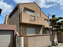 ヴォアラクテ稲野の外観画像