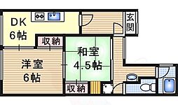 阪急伊丹線 伊丹駅 徒歩8分