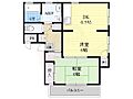 吉田マンション2階6.9万円