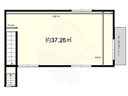 福知山線 伊丹駅 徒歩6分