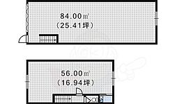 🉐敷金礼金0円！🉐阪急伊丹線 伊丹駅 徒歩30分