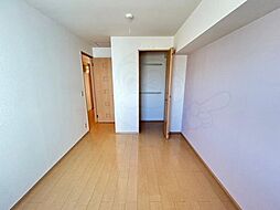 ウエストハイツ 2階2LDKのリビング/ダイニング