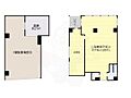 フレスカ北本町1階38.5万円