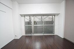 クレア・ド・ルーン伊丹 6階1Kのリビング/ダイニング