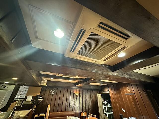 室内
