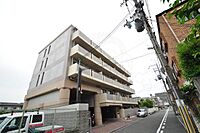 兵庫県伊丹市平松2丁目：物件画像／株式会社兵住 賃貸住宅サービス FC伊丹駅前店