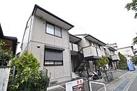 兵庫県伊丹市松ケ丘1丁目125番：物件画像／株式会社兵住 賃貸住宅サービス FC伊丹駅前店