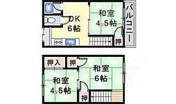 🉐敷金礼金0円！🉐神田貸家