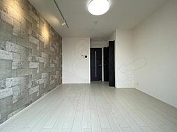 フジパレス新伊丹ウエスト 1階1Kのリビング/ダイニング