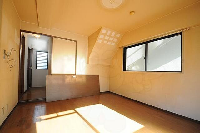 子供部屋