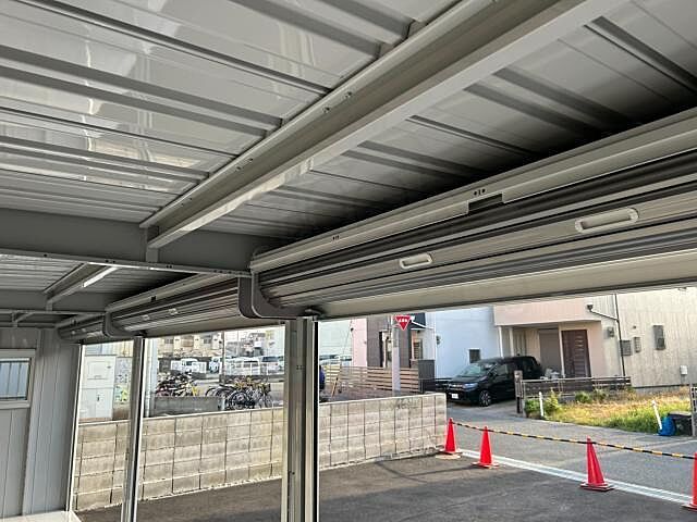 室内