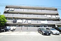 兵庫県伊丹市荻野1丁目：物件画像／株式会社兵住 賃貸住宅サービス FC伊丹駅前店