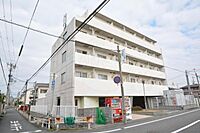 兵庫県伊丹市南本町4丁目：物件画像／株式会社兵住 賃貸住宅サービス FC伊丹駅前店