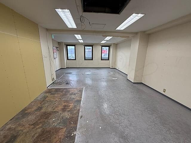 室内