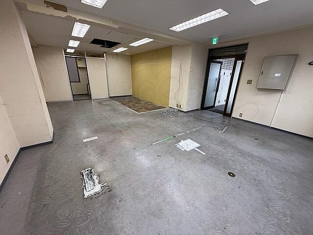 室内