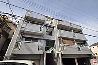 兵庫県伊丹市南野北3丁目：物件画像／株式会社兵住 賃貸住宅サービス FC伊丹駅前店