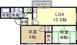 🉐敷金礼金0円！🉐小坂ハイツ