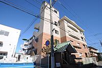 兵庫県伊丹市荻野3丁目：物件画像／株式会社兵住 賃貸住宅サービス FC伊丹駅前店