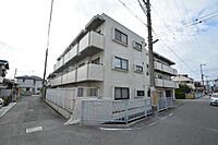 兵庫県伊丹市安堂寺町2丁目：物件画像／株式会社兵住 賃貸住宅サービス FC伊丹駅前店