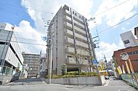 兵庫県伊丹市中央2丁目：物件画像／株式会社兵住 賃貸住宅サービス FC伊丹駅前店