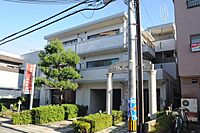 兵庫県伊丹市西野1丁目：物件画像／株式会社兵住 賃貸住宅サービス FC伊丹駅前店