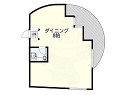 阪急伊丹線 稲野駅 徒歩13分