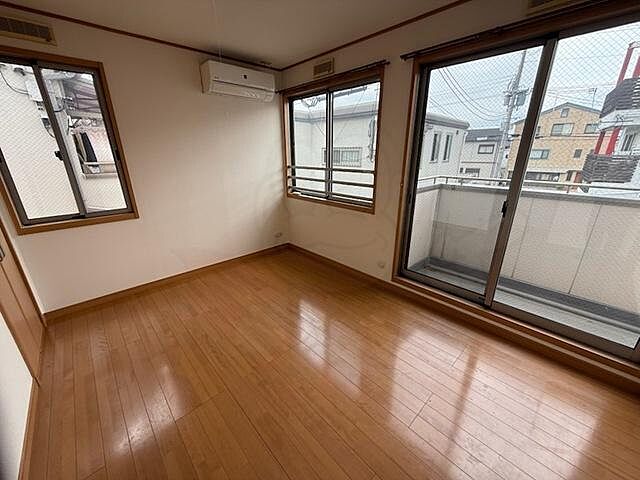 子供部屋