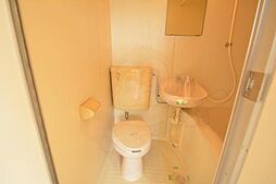グレスト野間 ワンルームの写真