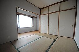 伊丹アイビーコート 2LDKの写真