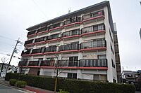 兵庫県伊丹市荻野4丁目：物件画像／株式会社兵住 賃貸住宅サービス FC伊丹駅前店