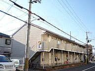 兵庫県伊丹市野間北5丁目：物件画像／株式会社兵住 賃貸住宅サービス FC伊丹駅前店
