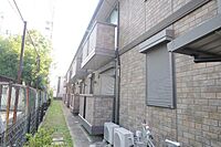 兵庫県伊丹市森本8丁目：物件画像／株式会社兵住 賃貸住宅サービス FC伊丹駅前店