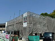 兵庫県伊丹市池尻6丁目181番1号：物件画像／株式会社兵住 賃貸住宅サービス FC伊丹駅前店