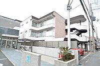 兵庫県伊丹市西台3丁目：物件画像／株式会社兵住 賃貸住宅サービス FC伊丹駅前店