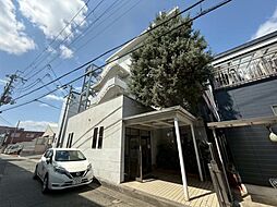 ヴィラ東伊丹