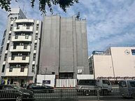 兵庫県伊丹市北本町1丁目：物件画像／株式会社兵住 賃貸住宅サービス FC伊丹駅前店