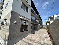 兵庫県伊丹市荒牧5丁目：物件画像／株式会社兵住 賃貸住宅サービス FC伊丹駅前店