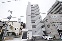 兵庫県伊丹市北本町1丁目160番：物件画像／株式会社兵住 賃貸住宅サービス FC伊丹駅前店