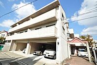 兵庫県伊丹市稲野町6丁目：物件画像／株式会社兵住 賃貸住宅サービス FC伊丹駅前店