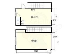 福知山線 伊丹駅 徒歩19分
