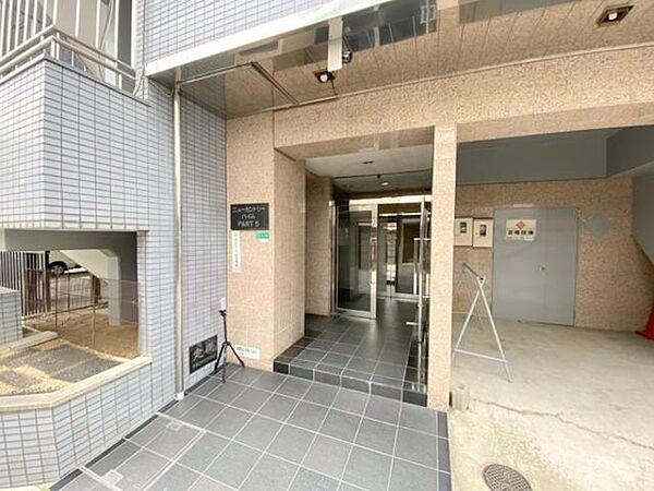 ニューカントリーハイムパート5 ｜大阪府大阪市淀川区野中南２丁目(賃貸マンション1K・5階・22.40㎡)の写真 その17