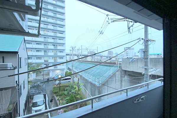 ニューカントリーハイムパート5 ｜大阪府大阪市淀川区野中南２丁目(賃貸マンション1K・5階・22.40㎡)の写真 その29