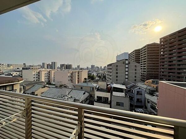 大阪府大阪市淀川区新高４丁目(賃貸マンション1R・6階・26.04㎡)の写真 その18