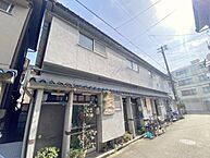 大阪府大阪市淀川区東三国2丁目11番19号：物件画像／株式会社GLUCK 賃貸住宅サービス FC東三国店
