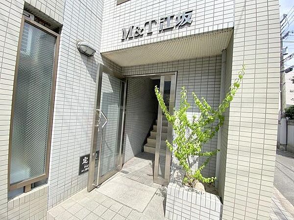 大阪府吹田市垂水町１丁目(賃貸アパート1R・3階・18.00㎡)の写真 その18