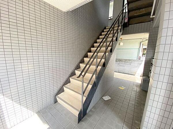 大阪府吹田市垂水町１丁目(賃貸アパート1R・3階・18.00㎡)の写真 その28