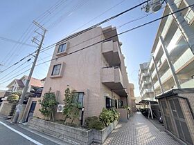 ピュアフォレスト 105 ｜ 大阪府吹田市垂水町２丁目8番3号（賃貸マンション1K・地下1階・19.25㎡） その3