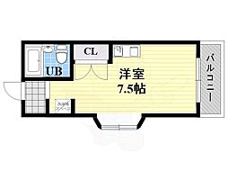 🉐敷金礼金0円！🉐リバーサイドニシムラ